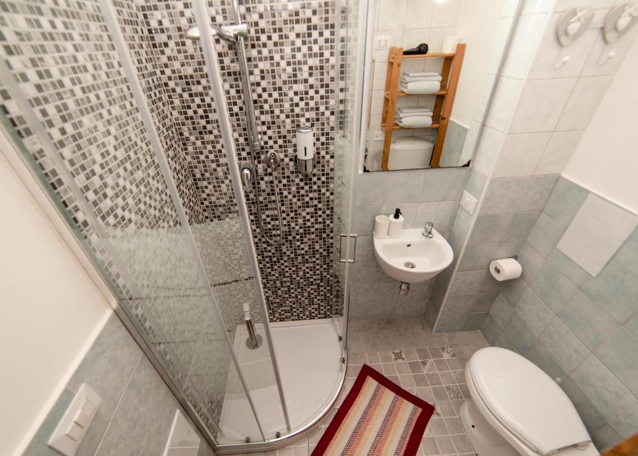 Carramba! Che Room Cagliari Exterior photo